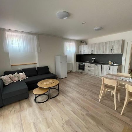 Apartmany Sumavanek Zdíkov Buitenkant foto