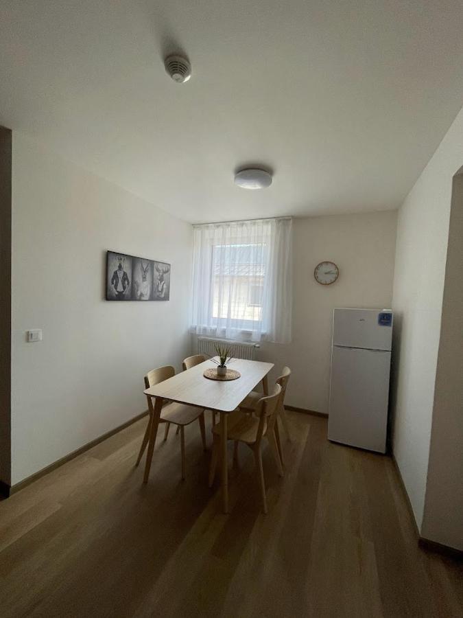 Apartmany Sumavanek Zdíkov Buitenkant foto