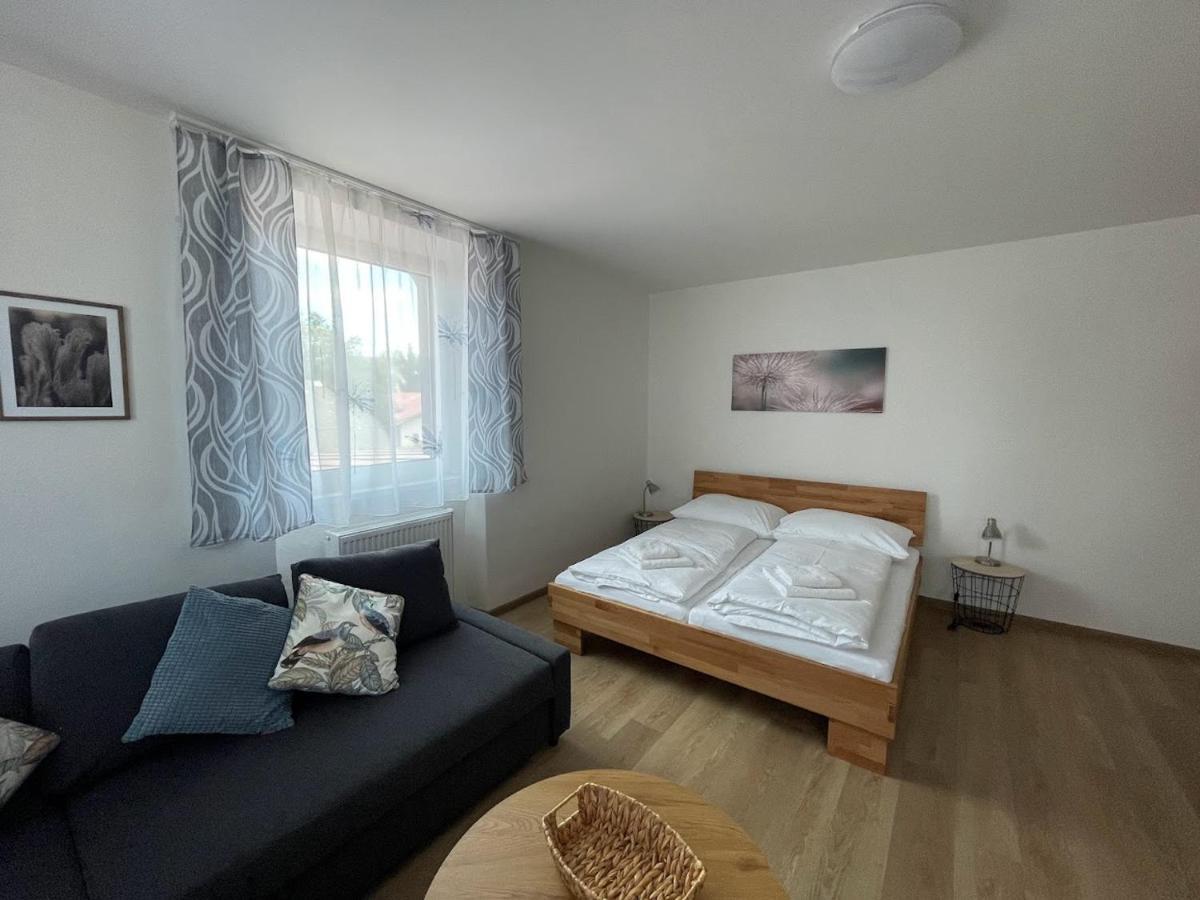 Apartmany Sumavanek Zdíkov Buitenkant foto