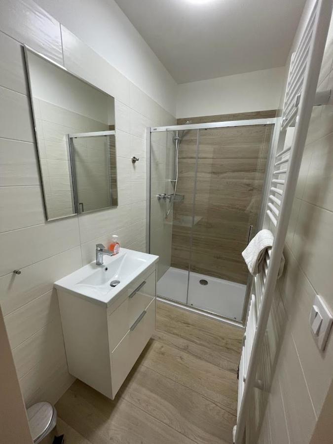 Apartmany Sumavanek Zdíkov Buitenkant foto